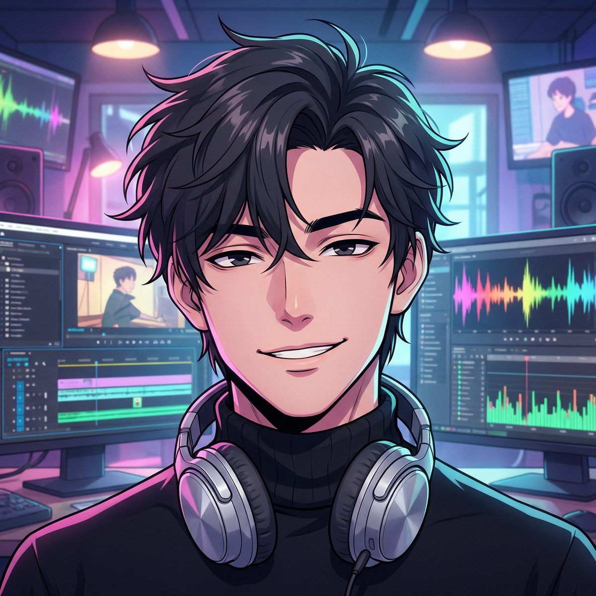 国产自拍制片人赵明轩