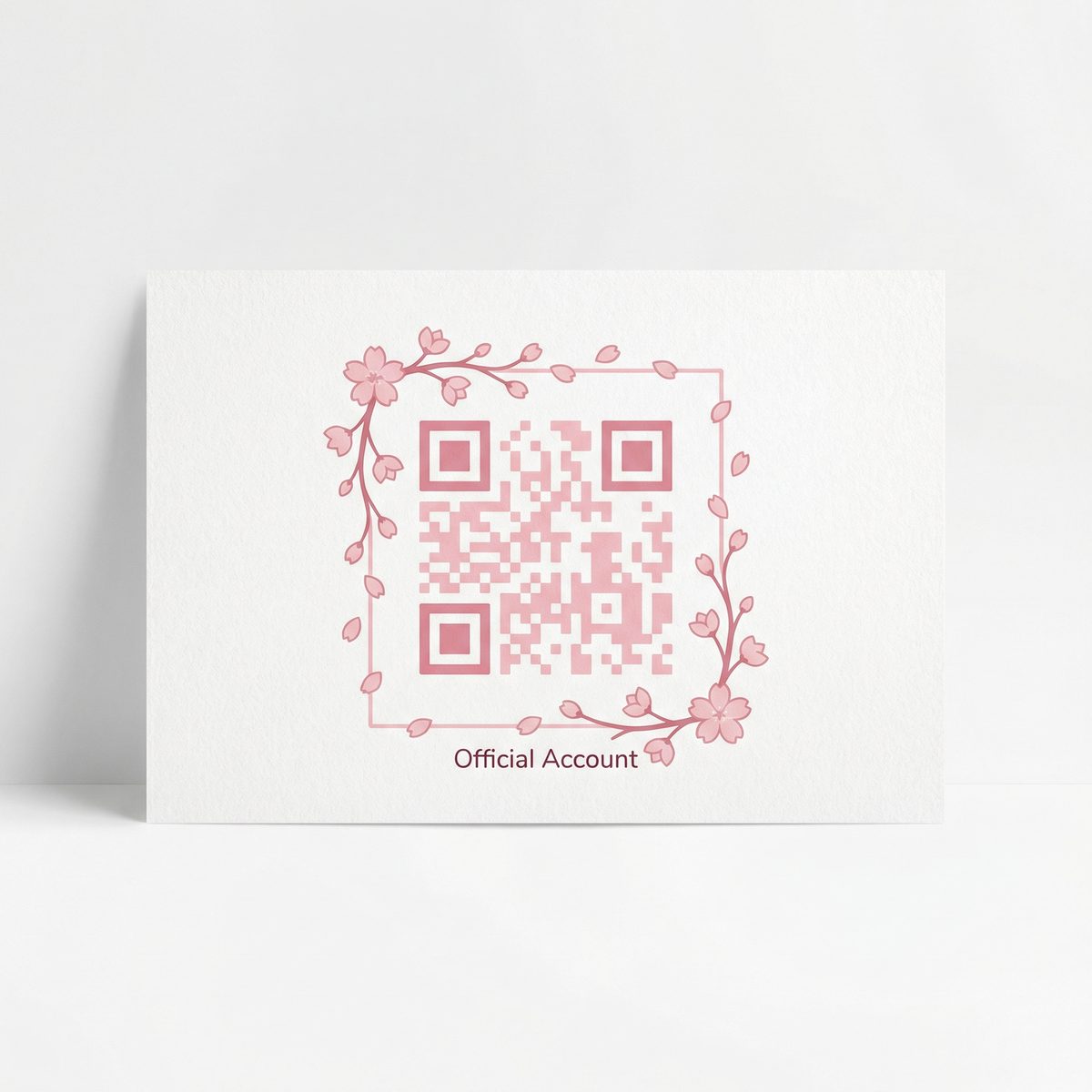 国产自拍公众号二维码